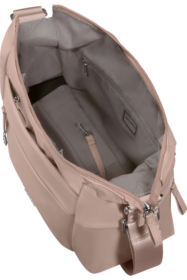 Samsonite Move 5.0 Shoulder Bag S + 1 Pock S  Powder