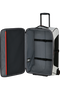 Samsonite Ecodiver Duffle/Wh 67/24  Cloud White Samsonite Ecodiver Duffle/Wh 67/24  Cloud White