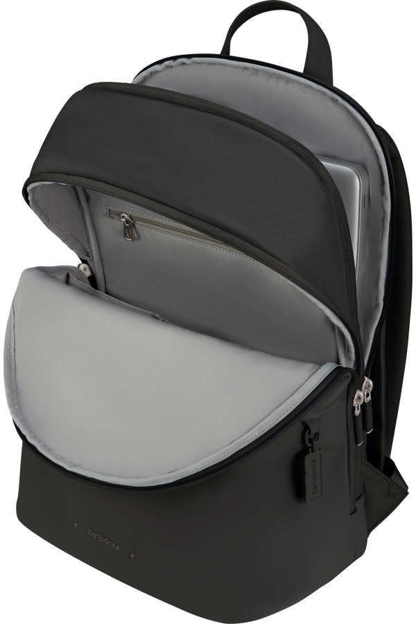 Samsonite 4Pack Laptop Round Backpack 14.1'  Negro