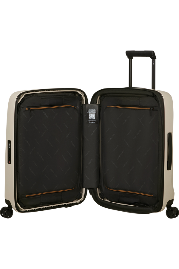 Essens Maleta Spinner expansible (4 ruedas) 55cm