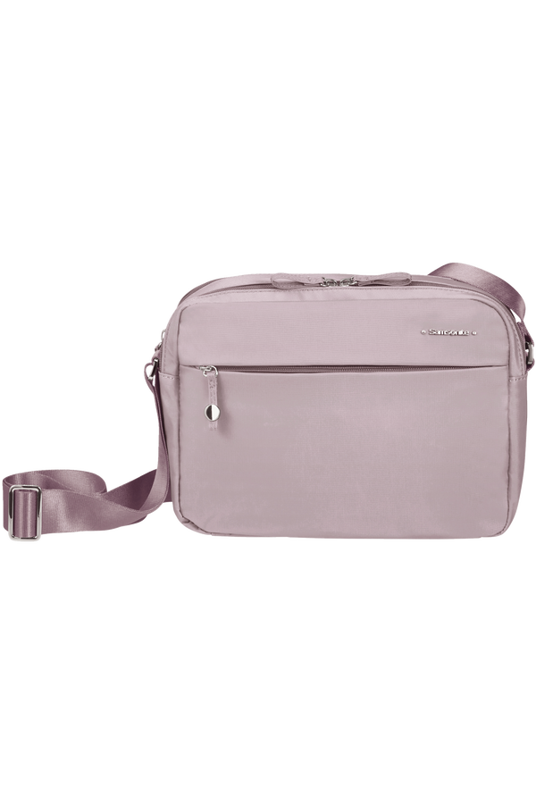 Samsonite Move 4.0 Reporter Bag  Light Taupe
