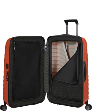 Proxis Maleta Spinner (4 ruedas) 69cm 69 x 48 x 29 cm | 2.8 kg Proxis Maleta Spinner (4 ruedas) 69cm 69 x 48 x 29 cm | 2.8 kg