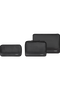 Samsonite Ta Revolution Set of 3 Packing Cubes  Negro
