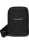 Samsonite Pro-Dlx 6 Crossbody Bag S  Negro