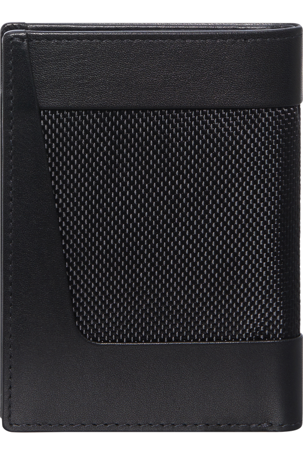 Samsonite Urban-Eye Slg 151 - W 6CC + 1C  Negro Samsonite Urban-Eye Slg 151 - W 6CC + 1C  Negro