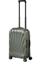 Samsonite C-Lite Spinner 55cm  Metallic Green