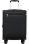 Samsonite Urbify Spinner Expandable 55cm  Negro