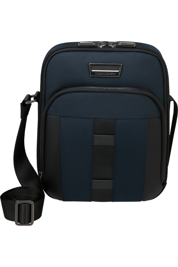 Samsonite Urban-Eye Crossover M 9.7'  Azul Samsonite Urban-Eye Crossover M 9.7'  Azul