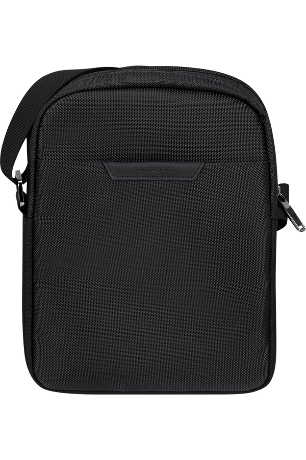 Samsonite Pro-Dlx 6 Crossbody Bag M  Negro