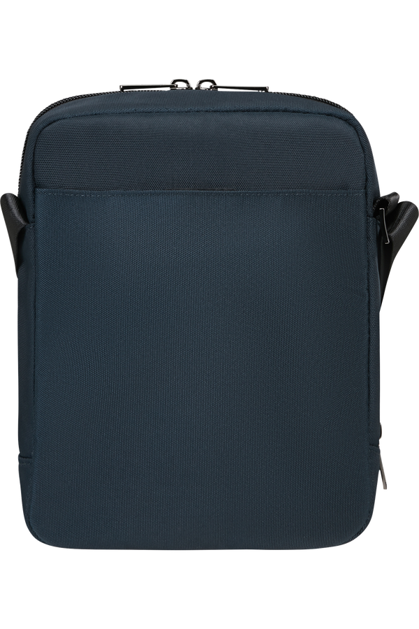 Samsonite Sacksquare Crossover M 9.7'  Azul