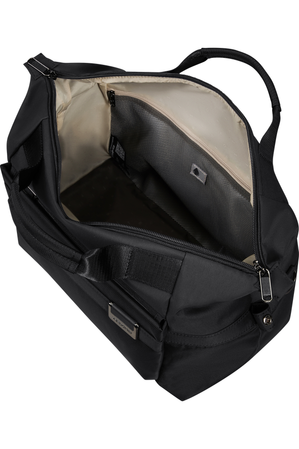 Samsonite Airea Beauty Case  Negro