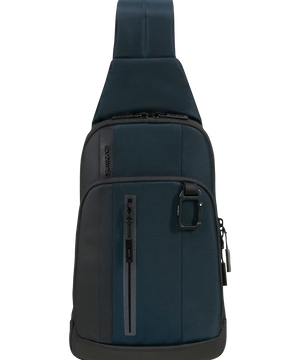Biz2Go 2 Bolso Sling 39 x 20 x 8 cm | 0.4 kg