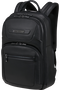 Samsonite Pro-Dlx 6 Leather Backpack 14.1'  Negro Samsonite Pro-Dlx 6 Leather Backpack 14.1'  Negro