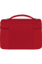 Samsonite Attrix Toilet Kit Beauty Case  Rojo Samsonite Attrix Toilet Kit Beauty Case  Rojo