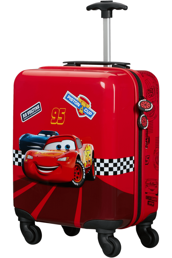 Disney Ultimate 2.0 Maleta Spinner 4 ruedas 45cm Samsonite Espana