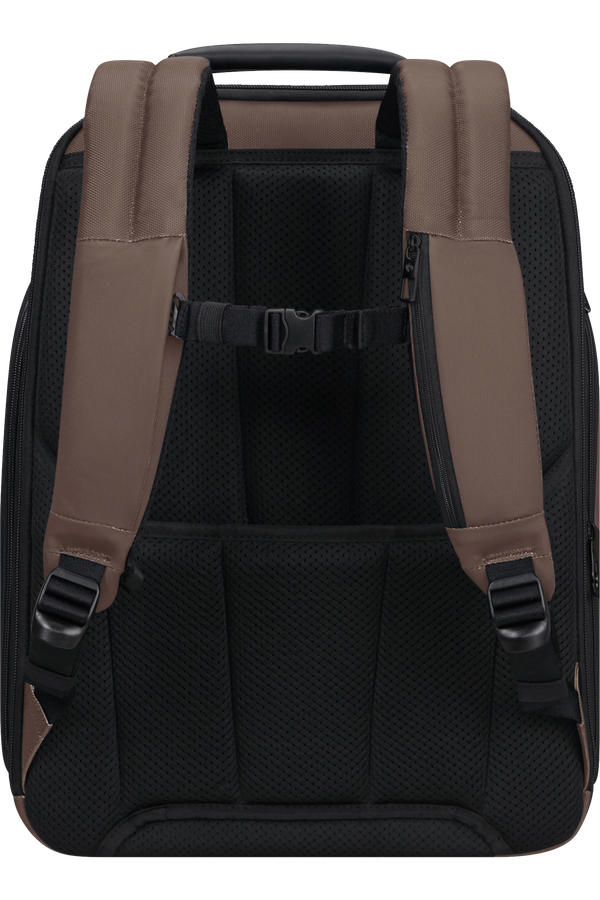 Samsonite Spectrolite 4.0 Underseat Backpack M  Marrón