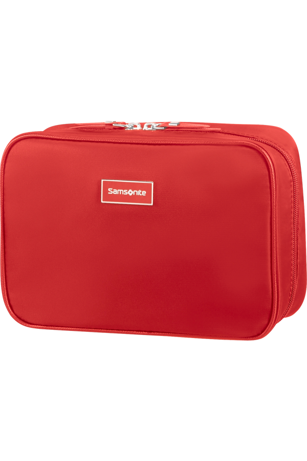 Samsonite Karissa Weekender  Formula Red Samsonite Karissa Weekender  Formula Red