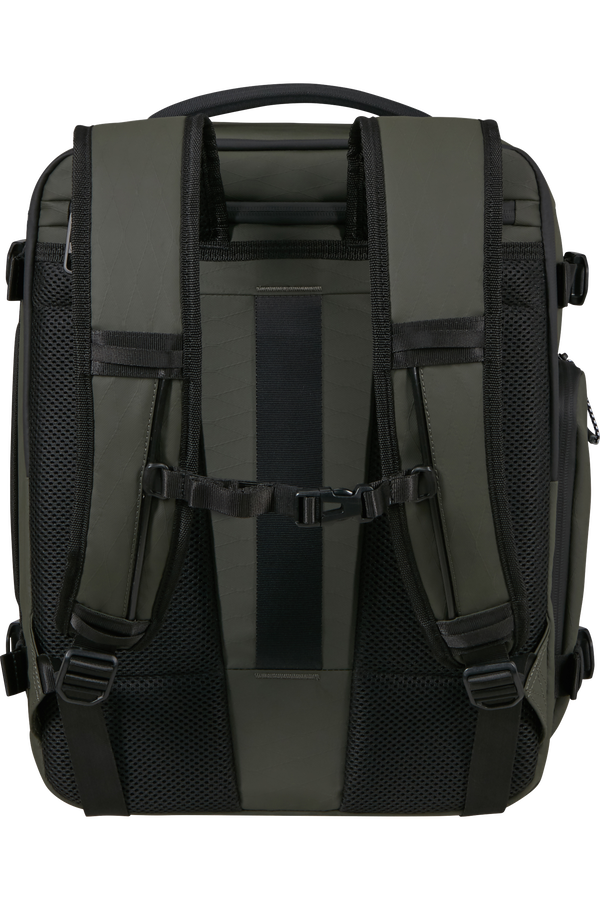 Cabin Pack Mochila 15.6"