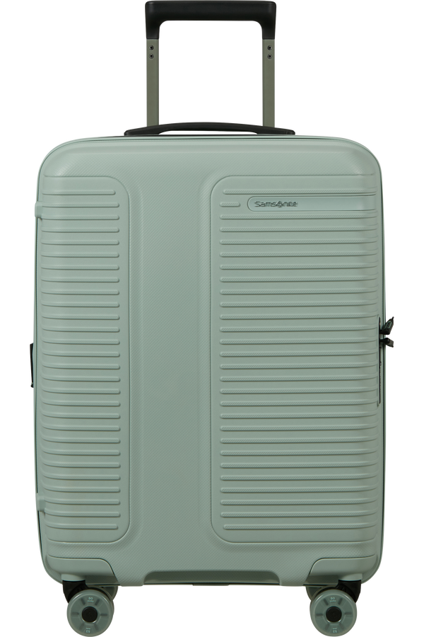 Samsonite Prodiver Hs Spinner Expandable 55cm  Light Sage