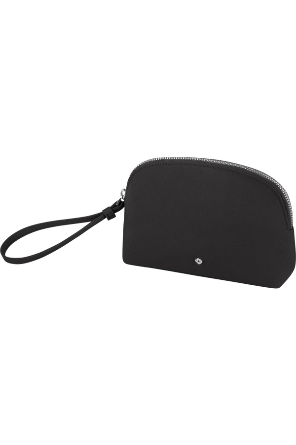 Samsonite Pouchy Cosmetic Pouch  Negro
