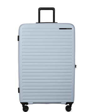 Restackd Maleta Spinner Expandible (4 ruedas) 81cm 81 x 54 x 31/34 cm | 4.3 kg