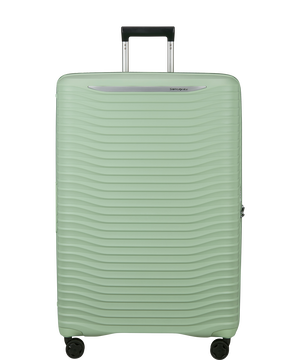 Upscape Maleta Spinner Expandible (4 ruedas) 81cm 81 x 54 x 34/37 cm | 3.9 kg