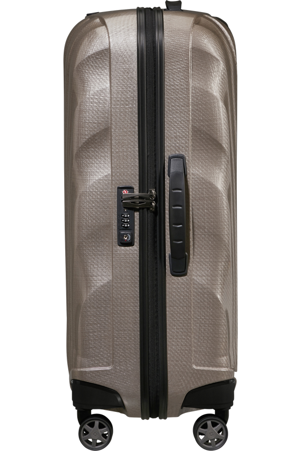 Samsonite C-Lite Spinner 69cm  Champán