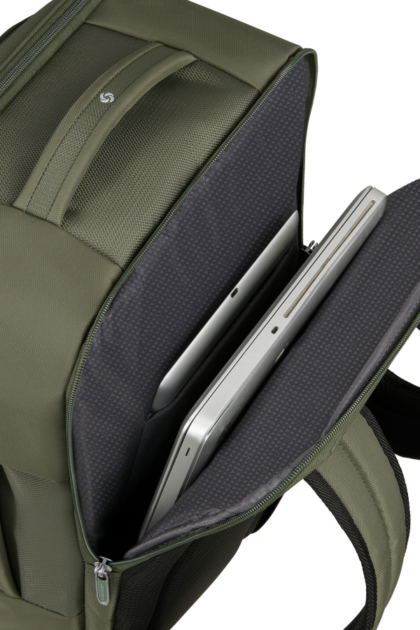 Samsonite GoTwist Underseat Backpack M Verde