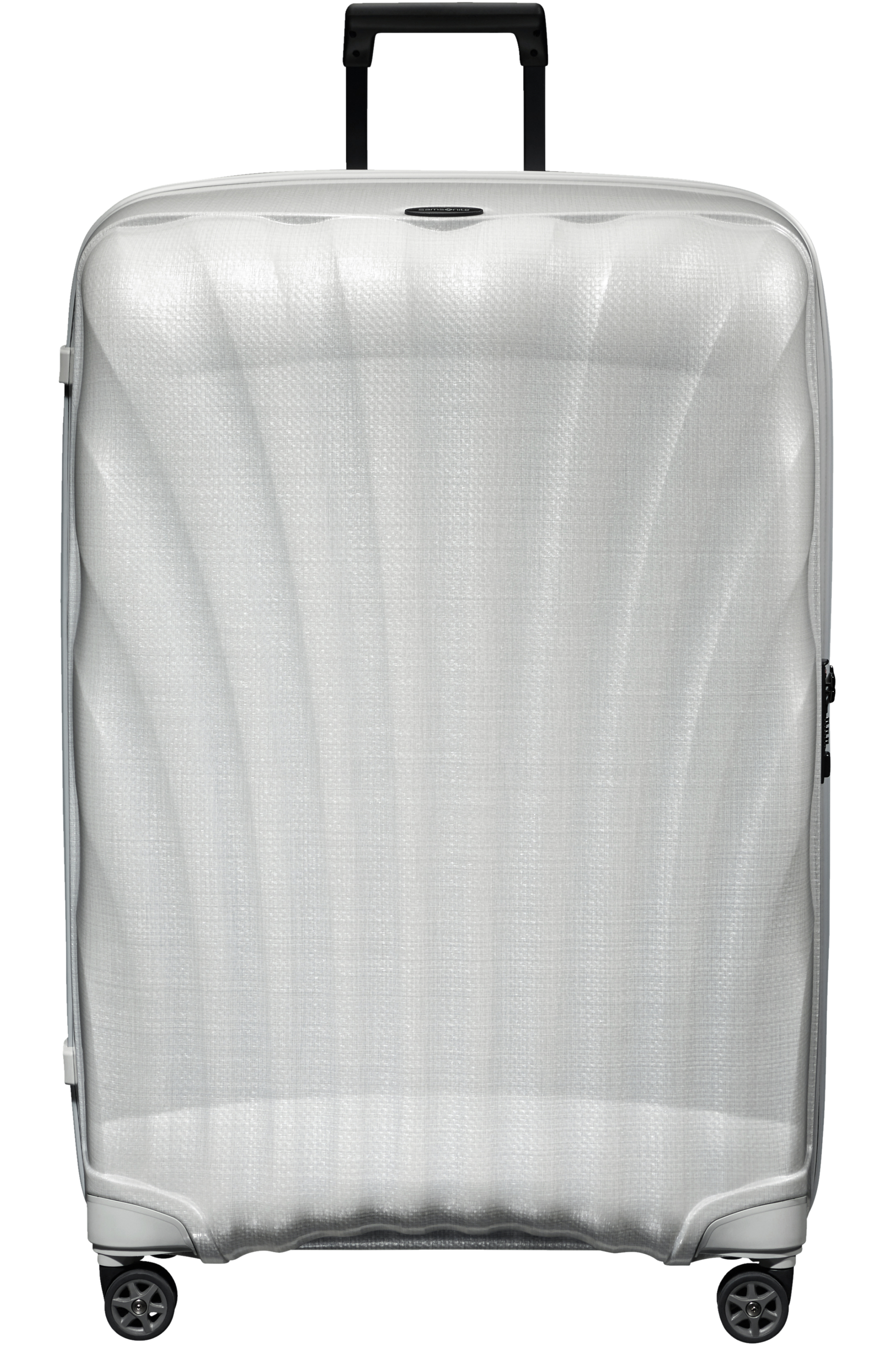 C-Lite Maleta Spinner (4 ruedas) 86cm | Samsonite España