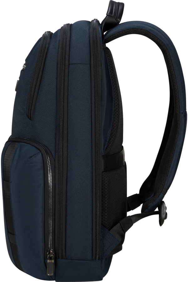 Samsonite Urban-Eye Backpack 15.6' 2 Pockets 15.6'  Azul