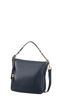 Satiny Bolso hobo  29 x 30 x 10 cm | 0.87 kg