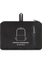 Samsonite Ta Revolution Foldable Backpack M  Negro Samsonite Ta Revolution Foldable Backpack M  Negro