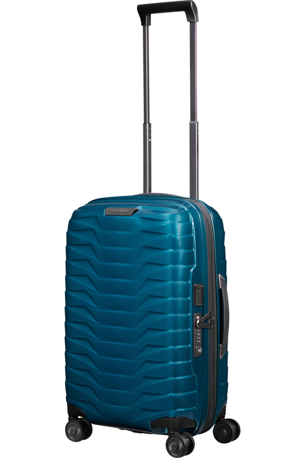 Proxis Maleta Spinner Expandible (4 ruedas) 55cm