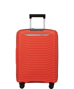 Upscape Maleta Spinner expansible (4 ruedas) 55cm 55 x 40 x 20/23 cm | 2.3 kg