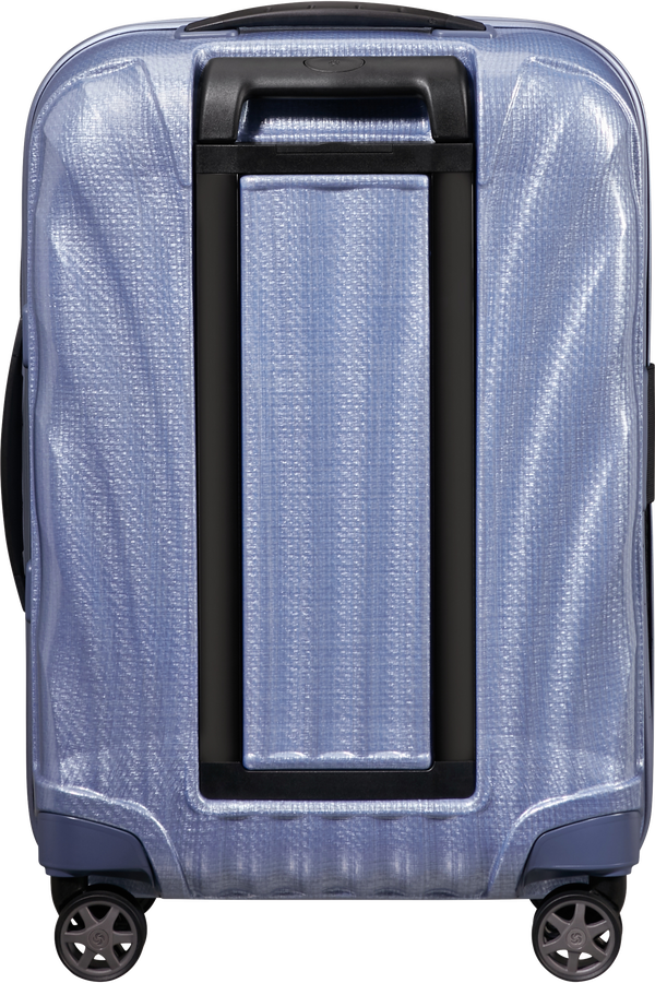 Samsonite C-Lite Spinner Expandable 55cm  Lavanda