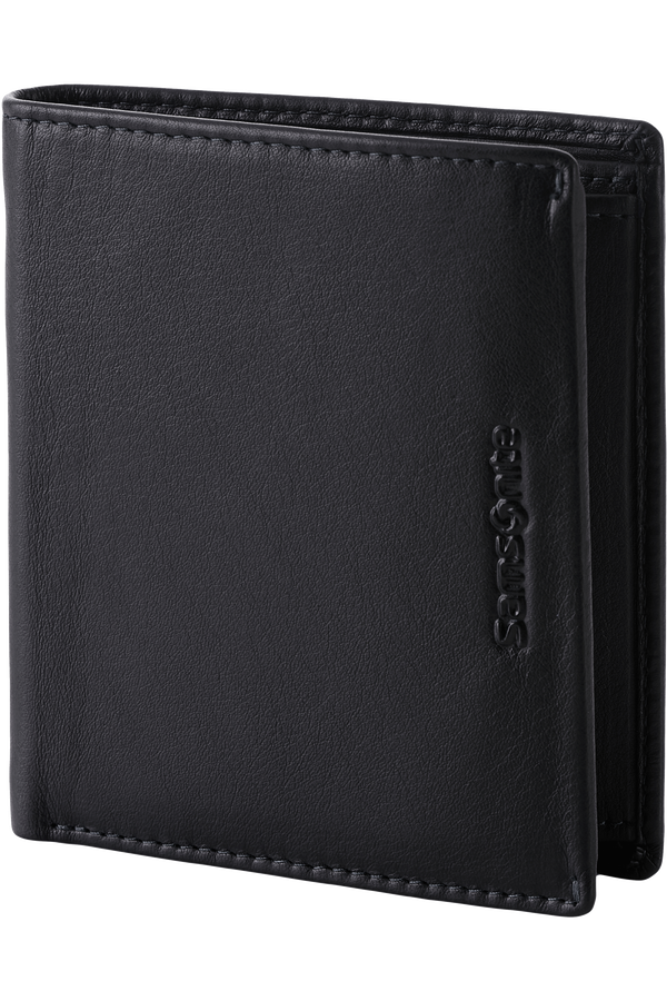 Samsonite Success 2 Slg 119 - W S 5cc+Hfl+W+C+2c  Negro