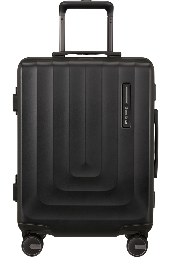 Samsonite Focus Spinner 55cm  Matt Graphite