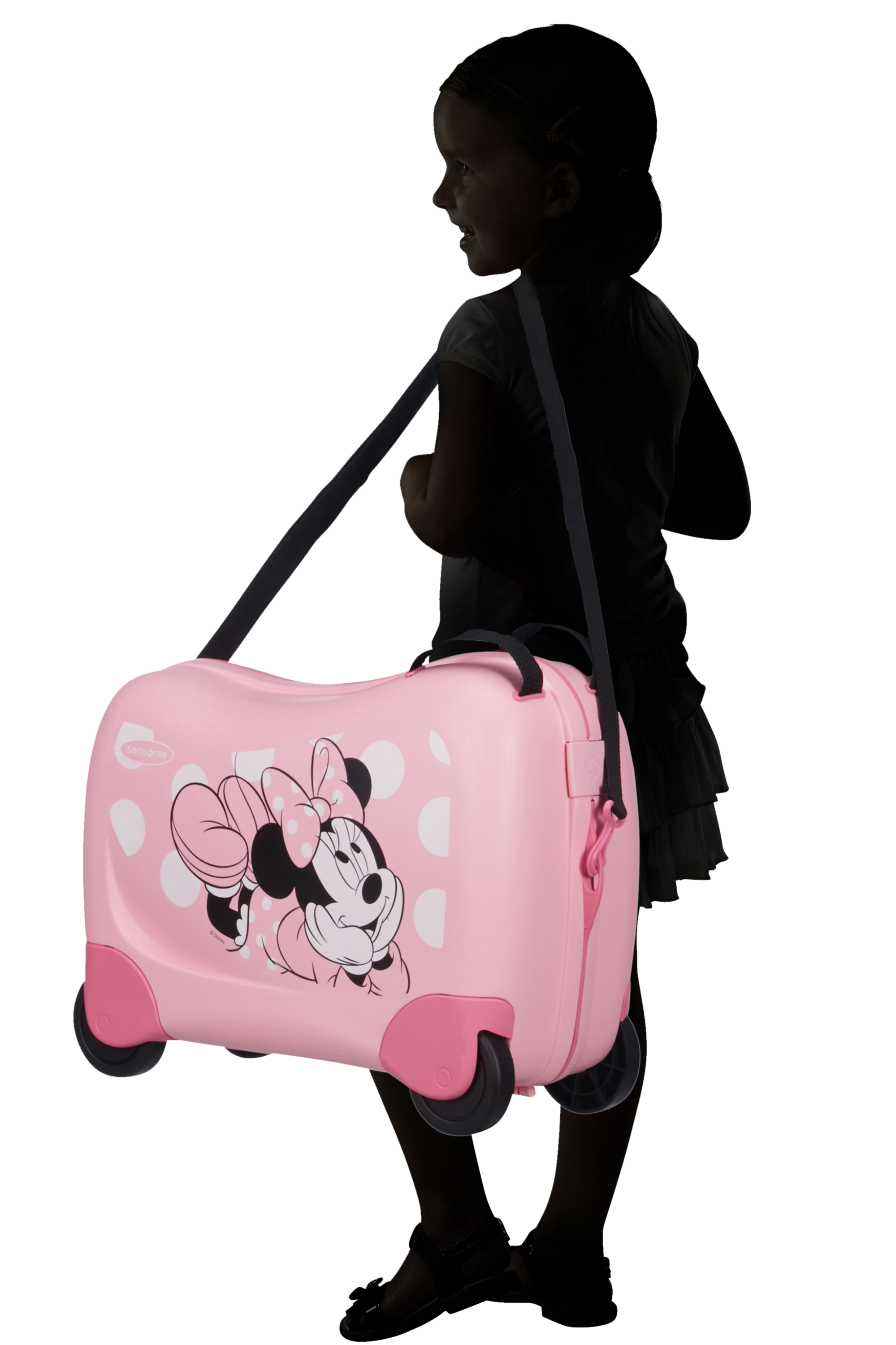 Dream Rider Disney Maleta Spinner (4 ruedas) | Samsonite España