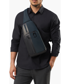 Biz2go Bolso Sling 40 x 20 x 9.5 cm | 0.3 kg Biz2go Bolso Sling 40 x 20 x 9.5 cm | 0.3 kg