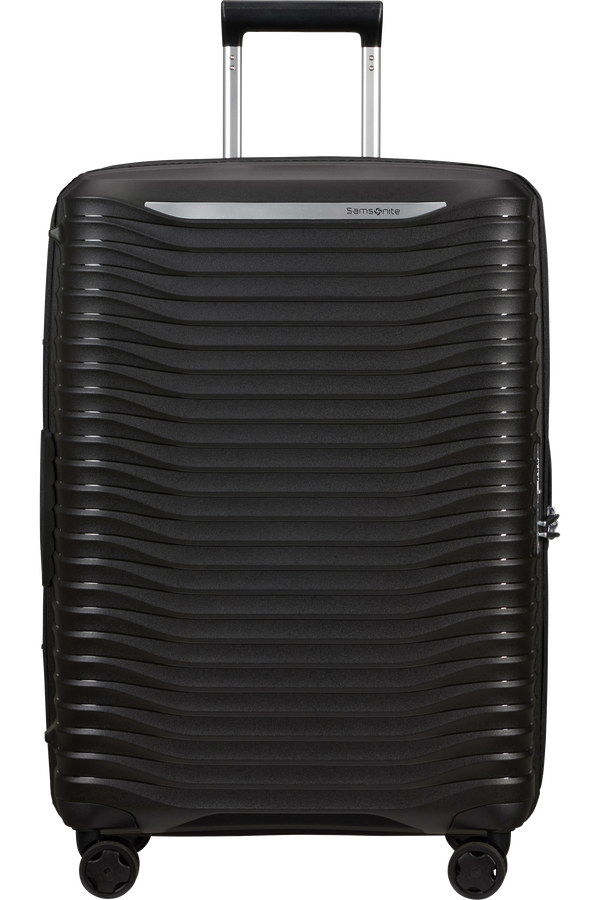 Samsonite Upscape SPINNER 68/25 EXP Negro