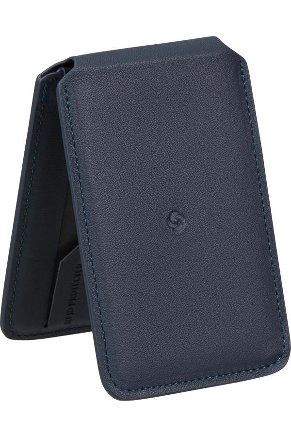 Prismix Slg Tarjetero magn&eacute;tico MagSafe