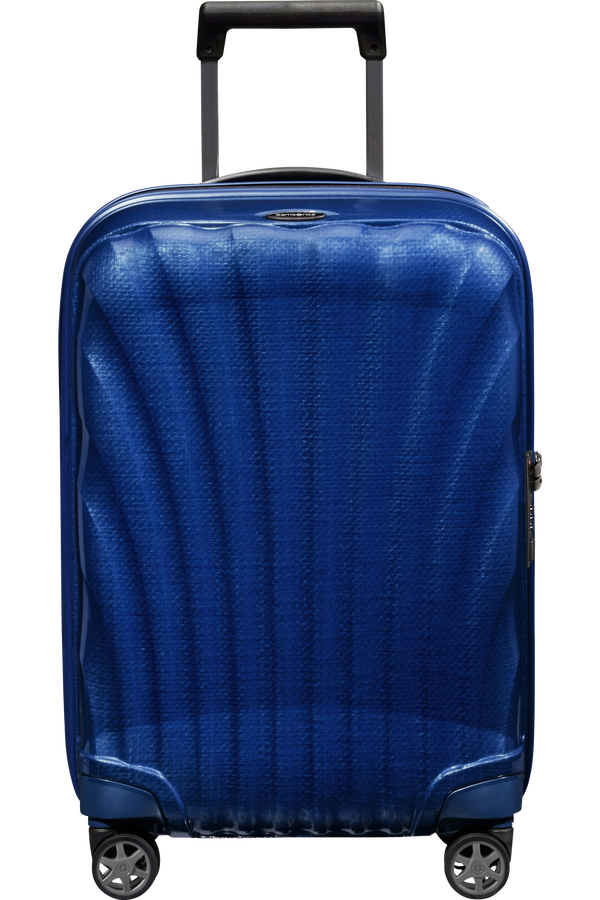 C-Lite Maleta Spinner expansible (4 ruedas) 55cm