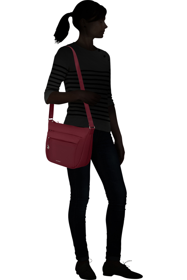 Move 5.0 Bolso hobo