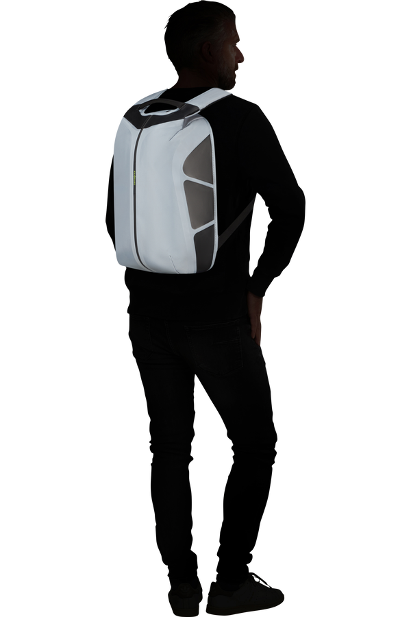 Mochila xiaomi geometric cheap