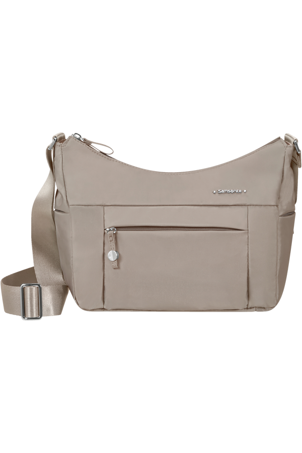 Samsonite Move 4.0 Should. Bag S+1 Pock  Rose