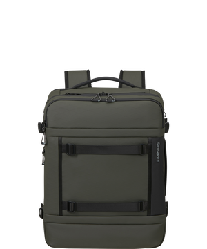 Cabin Pack Mochila 17.3" 45 x 36 x 20 cm | 1.3 kg