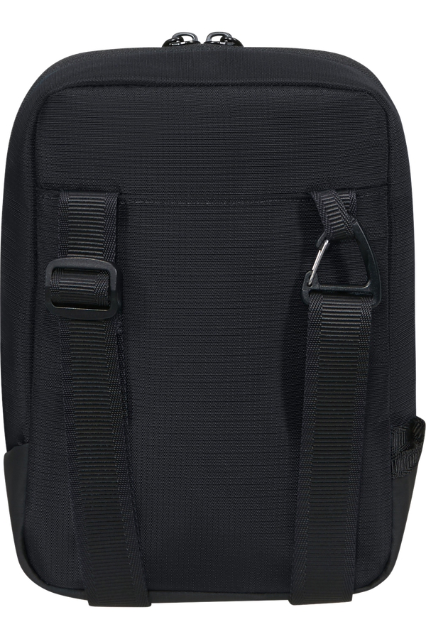 Biz2Go 2 Bolso Cross-over S