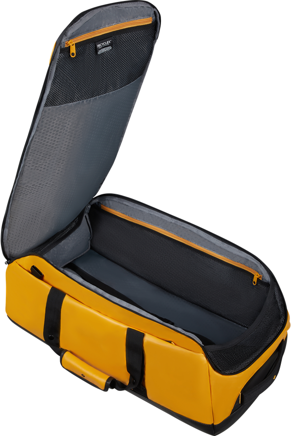 Samsonite Ecodiver DUFFLE M  Amarillo