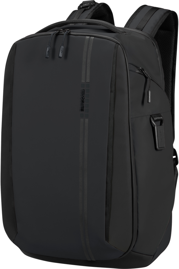 Samsonite Active Road Laptop Overnight Backpack 25L  Negro