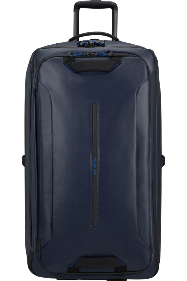 Ecodiver Bolsa de viaje con ruedas 79 cm Samsonite Espana